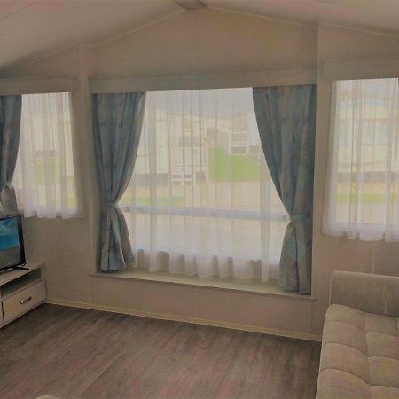 Spruce Deluxe Holiday Home مابليتورب المظهر الخارجي الصورة