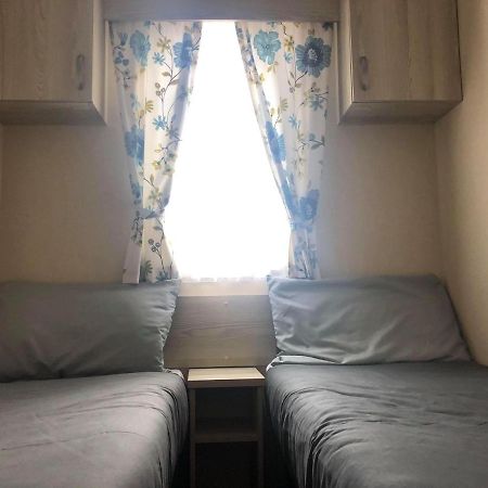 Spruce Deluxe Holiday Home مابليتورب المظهر الخارجي الصورة