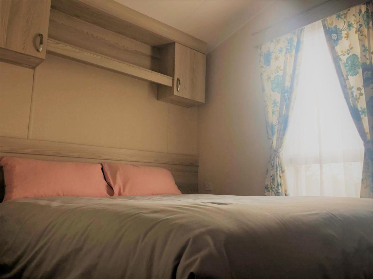 Spruce Deluxe Holiday Home مابليتورب المظهر الخارجي الصورة