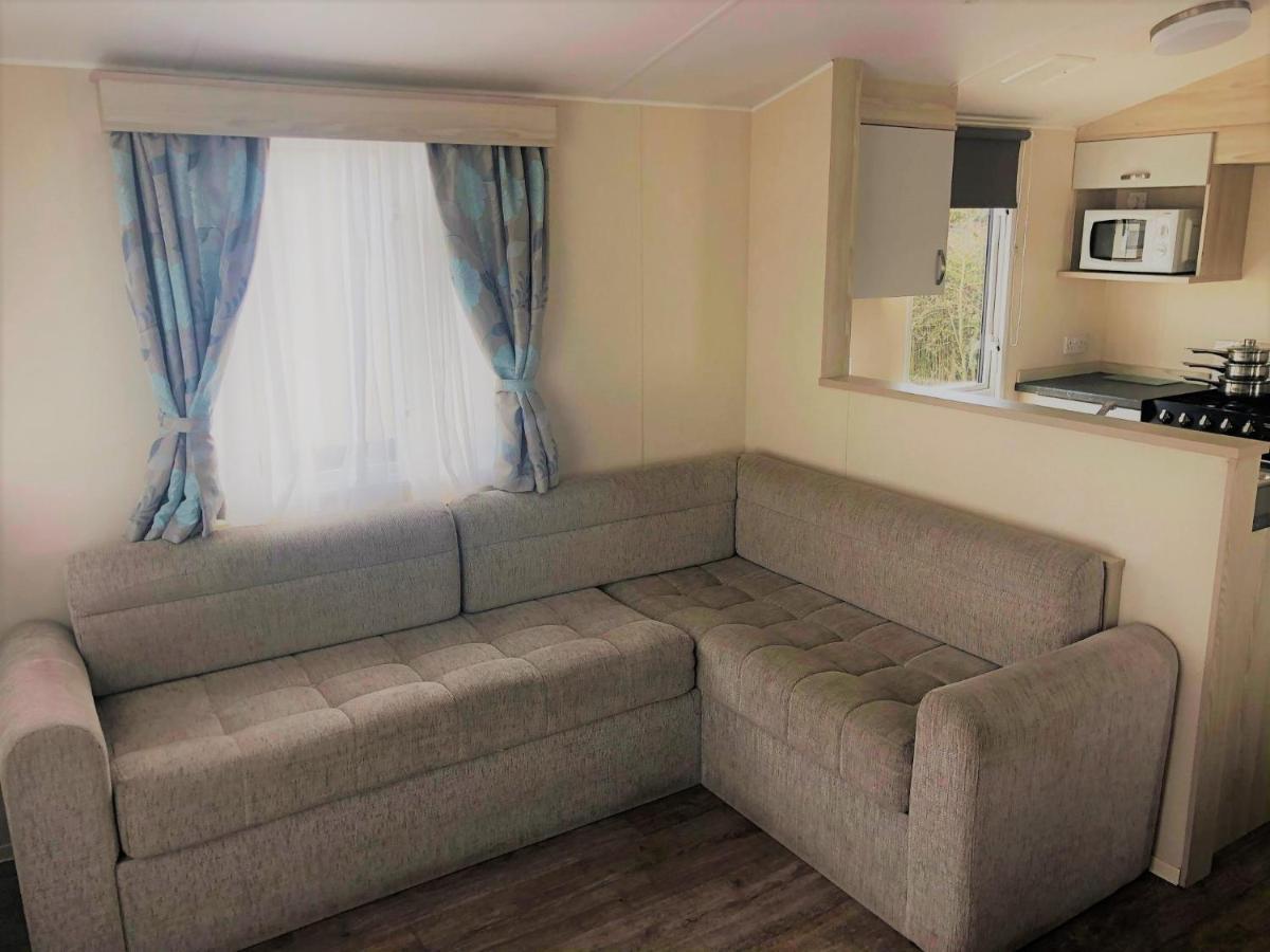 Spruce Deluxe Holiday Home مابليتورب المظهر الخارجي الصورة