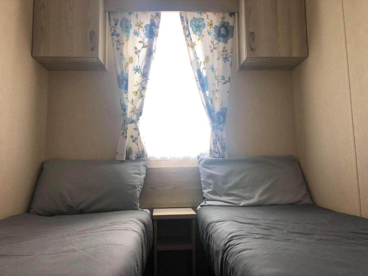 Spruce Deluxe Holiday Home مابليتورب المظهر الخارجي الصورة